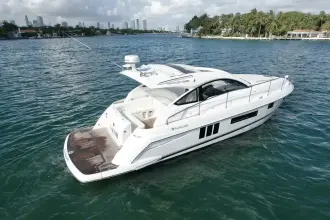 Thumbnail von Fairline Targa 38 Open Naomi