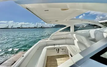 Thumbnail von Fairline Targa 38 Open Naomi