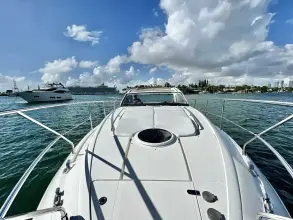 Thumbnail von Fairline Targa 38 Open Naomi