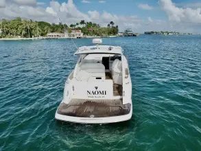 Thumbnail von Fairline Targa 38 Open Naomi
