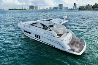 Thumbnail von Fairline Targa 38 Open Naomi