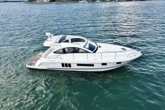 Thumbnail von Fairline Targa 38 Open Naomi