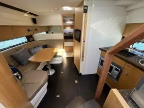 Thumbnail von Fairline Targa 38 Open Naomi