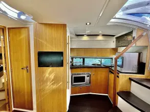 Thumbnail von Fairline Targa 38 Open Naomi