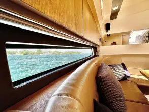 Thumbnail von Fairline Targa 38 Open Naomi