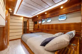 Thumbnail von Ferretti Yachts 94 Raised Pilothouse DREAMCHASER
