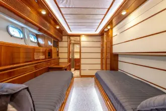 Thumbnail von Ferretti Yachts 94 Raised Pilothouse DREAMCHASER