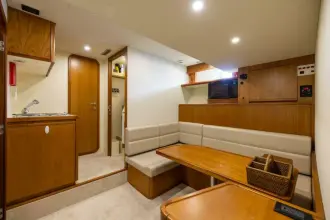 Thumbnail von Ferretti Yachts 94 Raised Pilothouse DREAMCHASER