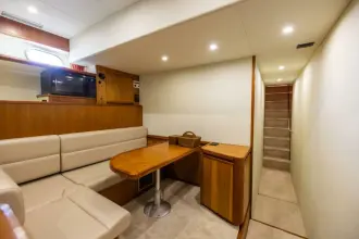 Thumbnail von Ferretti Yachts 94 Raised Pilothouse DREAMCHASER