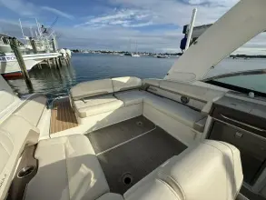 Thumbnail von Formula 330 Crossover Bowrider