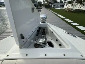 Thumbnail von Formula 330 Crossover Bowrider