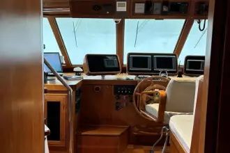 Thumbnail von Jefferson 65 Motor Yacht