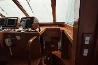 Thumbnail von Jefferson 65 Motor Yacht
