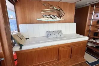 Thumbnail von Jefferson 65 Motor Yacht