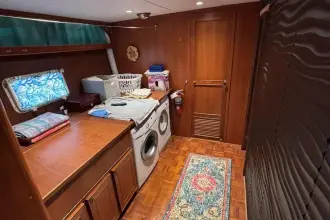Thumbnail von Jefferson 65 Motor Yacht