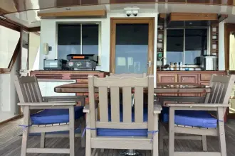 Thumbnail von Jefferson 65 Motor Yacht