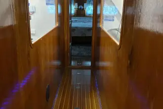Thumbnail von Jefferson 65 Motor Yacht