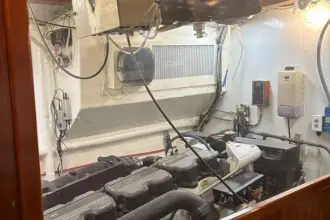 Thumbnail von Jefferson 65 Motor Yacht