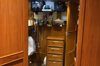 Thumbnail von Jefferson 65 Motor Yacht
