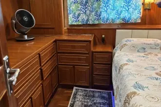 Thumbnail von Jefferson 65 Motor Yacht