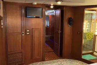 Thumbnail von Jefferson 65 Motor Yacht