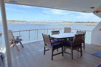 Thumbnail von Jefferson 65 Motor Yacht