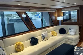 Thumbnail von Jefferson 65 Motor Yacht