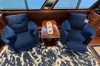 Thumbnail von Jefferson 65 Motor Yacht