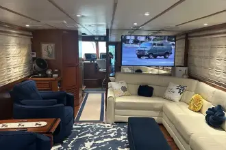 Thumbnail von Jefferson 65 Motor Yacht