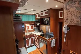 Thumbnail von Jefferson 65 Motor Yacht