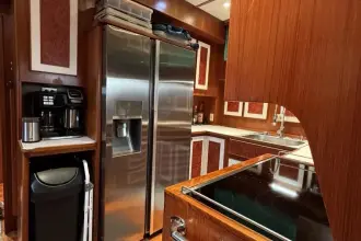 Thumbnail von Jefferson 65 Motor Yacht
