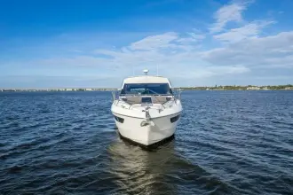 Thumbnail von Galeon 560 Sky Nuckingfuts III