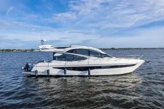Thumbnail von Galeon 560 Sky Nuckingfuts III