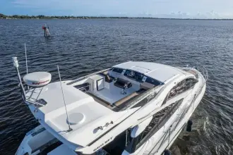 Thumbnail von Galeon 560 Sky Nuckingfuts III