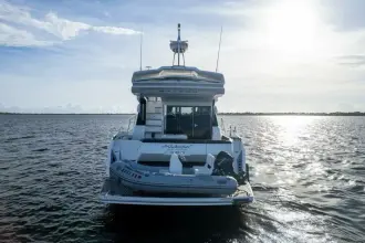 Thumbnail von Galeon 560 Sky Nuckingfuts III