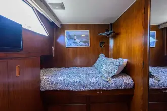 Thumbnail von Hatteras 78 Cockpit Motor Yacht FOREVER YOUNG