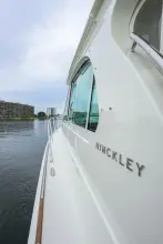 Thumbnail von Hinckley Sport Boat 40X Renie Vee