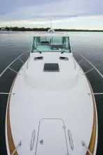 Thumbnail von Hinckley Sport Boat 40X Renie Vee