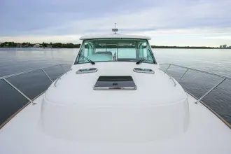 Thumbnail von Hinckley Sport Boat 40X Renie Vee