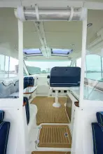 Thumbnail von Hinckley Sport Boat 40X Renie Vee