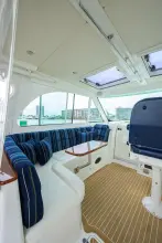 Thumbnail von Hinckley Sport Boat 40X Renie Vee