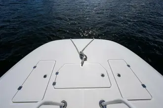 Thumbnail von Invincible 46 Catamaran Argento II