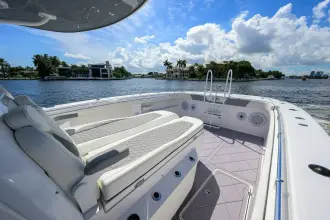 Thumbnail von Invincible 46 Catamaran Argento II