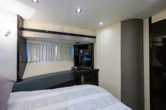 Thumbnail von Marquis 660 Sport Yacht ANDIAMO