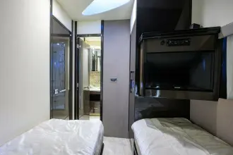 Thumbnail von Marquis 660 Sport Yacht ANDIAMO
