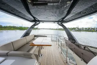 Thumbnail von Marquis 660 Sport Yacht ANDIAMO