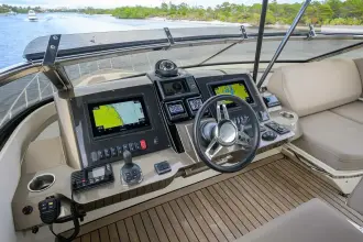 Thumbnail von Marquis 660 Sport Yacht ANDIAMO
