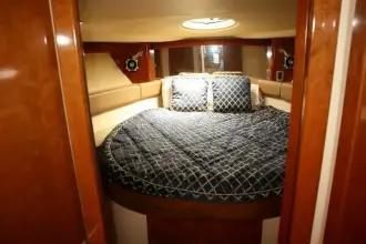 Thumbnail von Meridian 411 Sedan Mary K