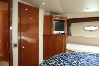 Thumbnail von Meridian 411 Sedan Mary K