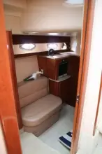 Thumbnail von Meridian 411 Sedan Mary K